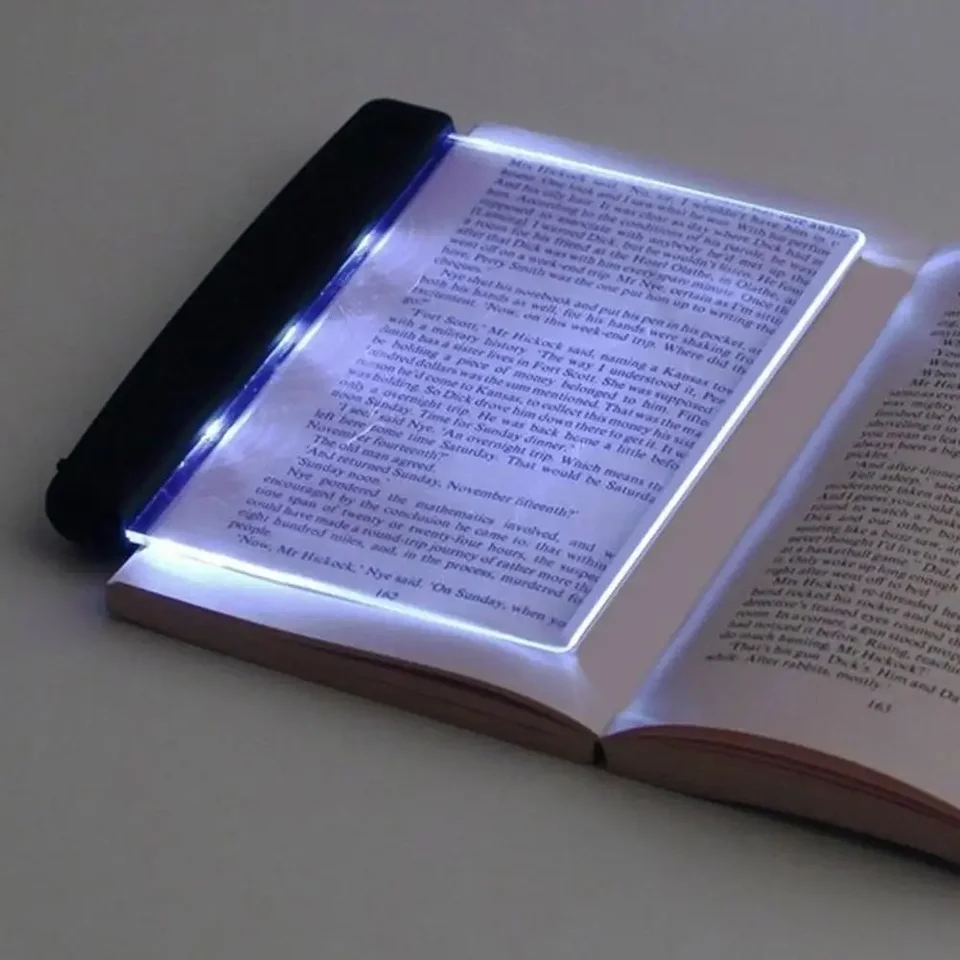 پنل مطالعه قابل حمل LED Panel
